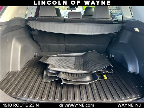 Used 2023 Toyota RAV4 XLE image 17