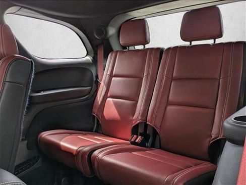 Used 2021 Dodge Durango SRT Hellcat w/ Technology Group AWD/4WD image 23