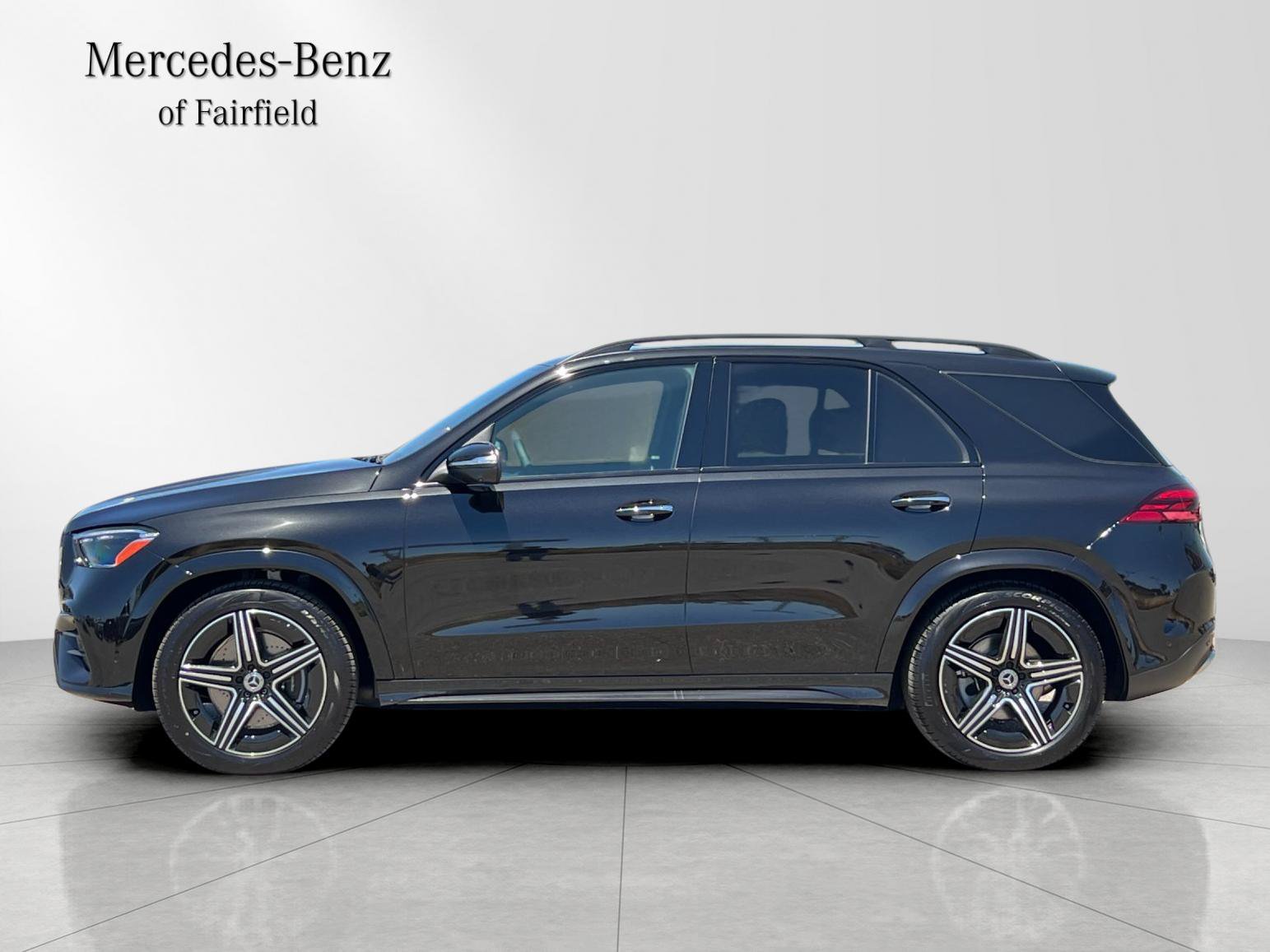 New 2026 Mercedes-Benz GLE 580 4MATIC image 5