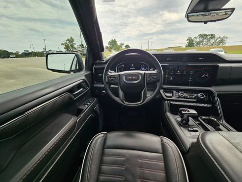 Used 2024 GMC Sierra 1500 AT4X AWD/4WD image 13
