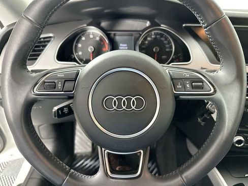 Used 2013 Audi A5 2.0T Premium Plus image 19
