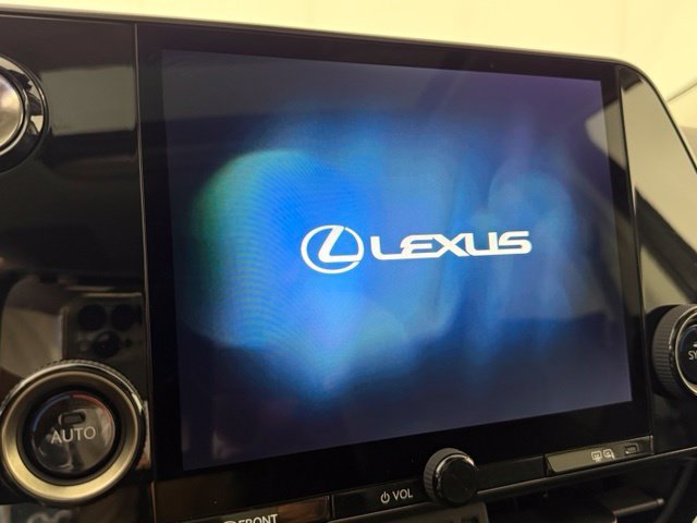 Certified 2026 Lexus NX 350 AWD w/ Cold Area Package image 20