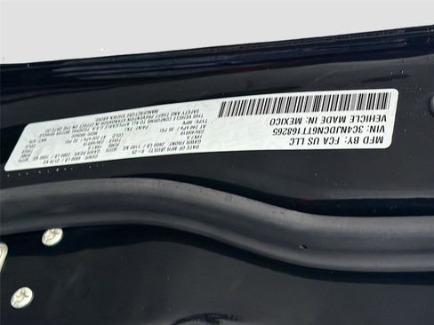 New 2026 Jeep Compass Limited image 28