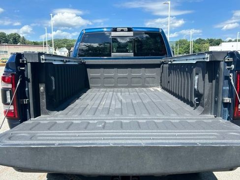 Used 2023 RAM 2500 Limited AWD/4WD image 17