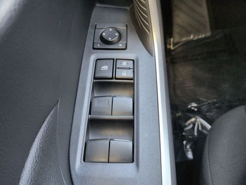 Certified 2025 Toyota RAV4 LE AWD/4WD image 21