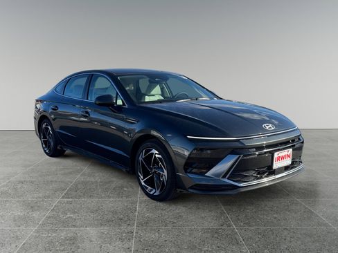 New 2026 Hyundai Sonata SEL image 7