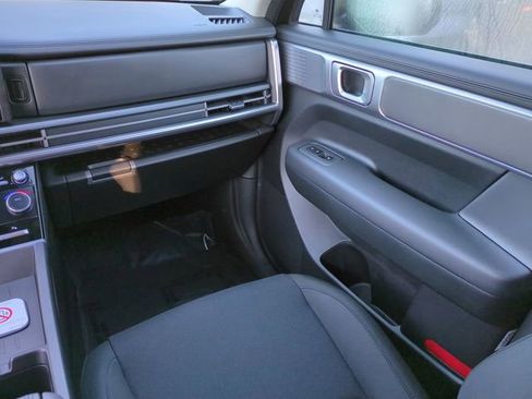 New 2026 Hyundai Santa Fe SE FWD image 16