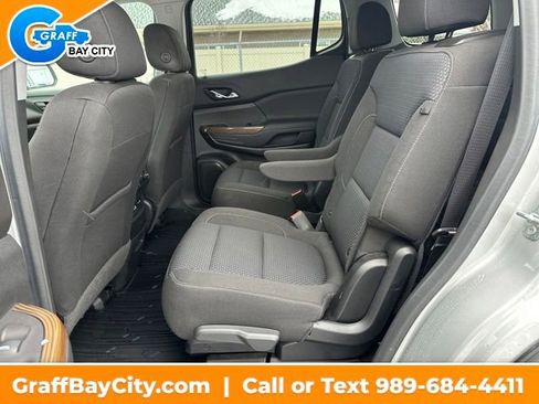 Used 2020 GMC Acadia SLE w/ Driver Convenience Package image 23