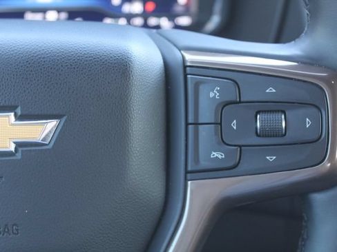 Used 2024 Chevrolet Tahoe High Country AWD/4WD image 26