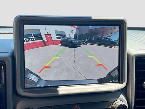 Used 2023 Ford Bronco Sport Outer Banks w/ Tech Package AWD/4WD image 14