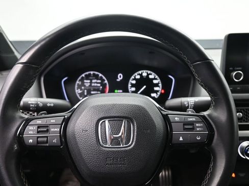 Used 2025 Honda Civic Sport image 10