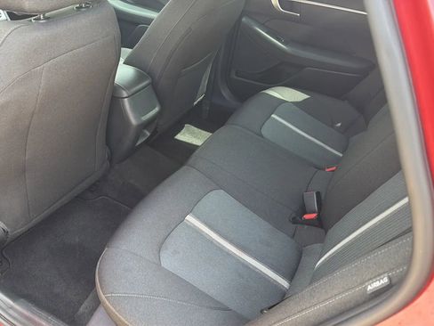 Used 2021 Hyundai Sonata SE FWD image 45