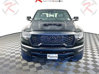 New 2026 RAM 1500 RHO video 2