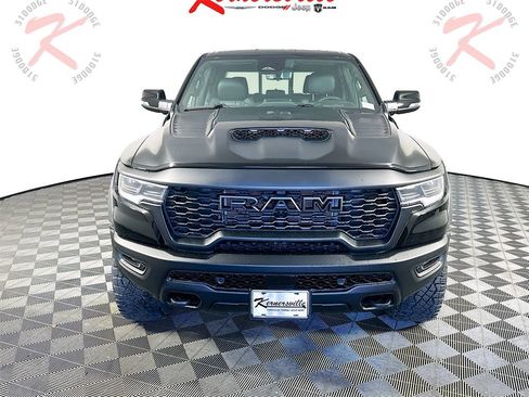 New 2026 RAM 1500 RHO image 2