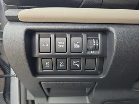 Certified 2023 Subaru Forester Limited AWD/4WD image 20