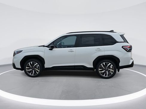 New 2026 Subaru Forester Touring image 8