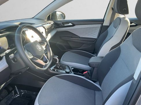 Used 2024 Volkswagen Taos S image 9