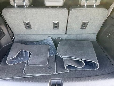 New 2025 Buick Enclave Sport Touring w/ Power Package image 18