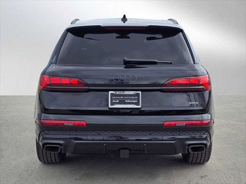 New 2026 Audi Q7 3.0T Prestige AWD/4WD image 4