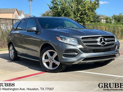 Used 2018 Mercedes-Benz GLE 350