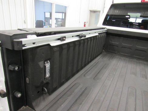 Used 2022 RAM 1500 Tradesman w/ Electronics Group AWD/4WD image 16