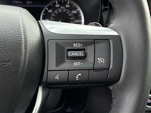 Used 2023 INFINITI QX60 Pure AWD/4WD image 36