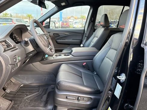 New 2026 Honda Ridgeline TrailSport+ image 15