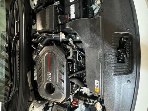 Used 2017 Hyundai Sonata Sport 2.0T image 23