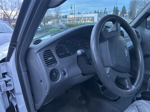 Used 2008 Ford Ranger XL image 7