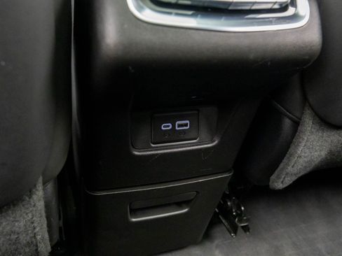 Used 2020 Cadillac XT6 Premium Luxury image 20