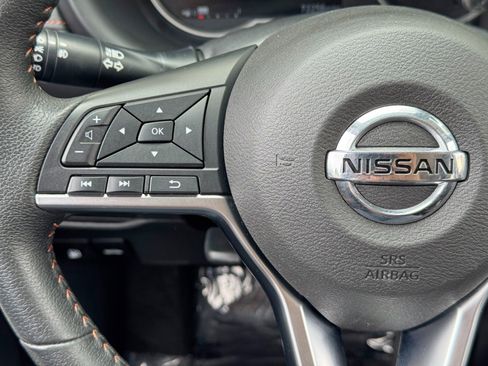 Used 2020 Nissan Kicks SR FWD image 18