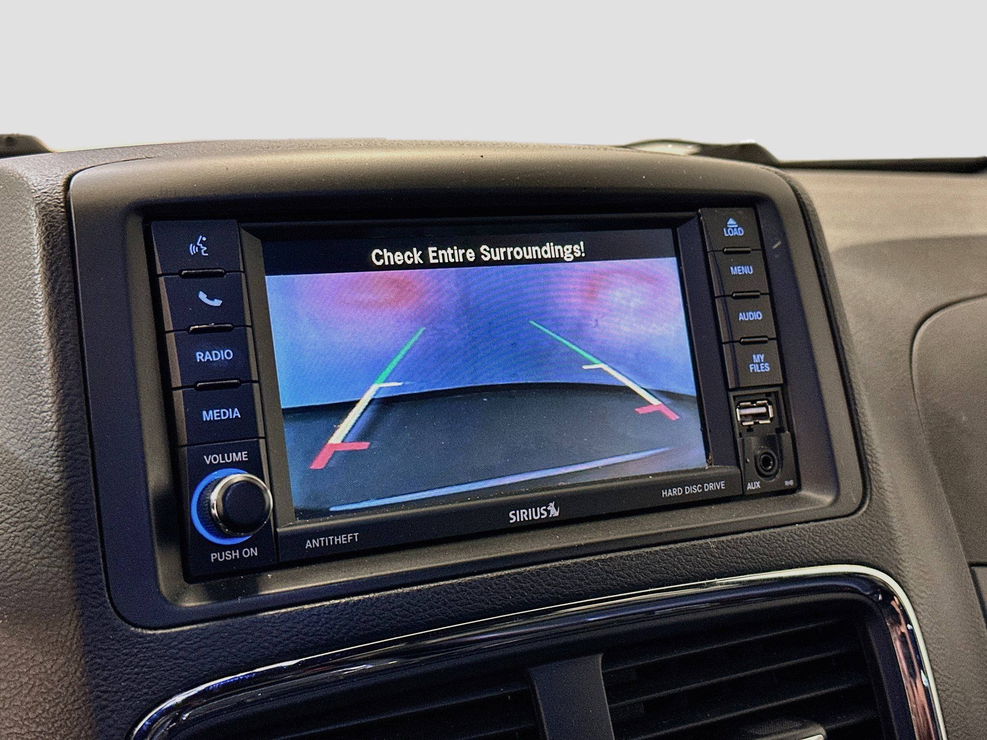 Used 2018 Dodge Grand Caravan GT FWD image 23