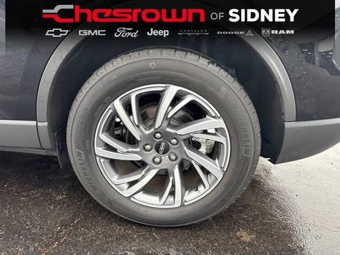 Used 2024 Lincoln Corsair AWD w/ Equipment Group 101A image 10