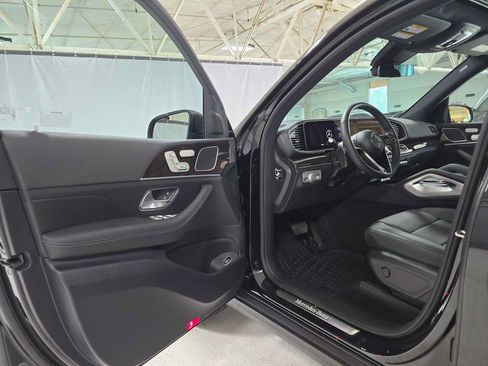 Used 2026 Mercedes-Benz GLE 350 4MATIC image 21