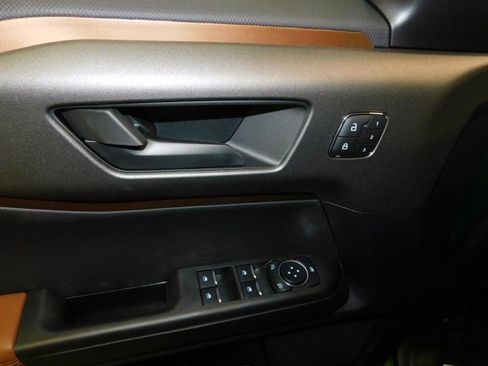 New 2025 Ford Bronco Sport Outer Banks w/ Outer Banks Tech Package+ image 15