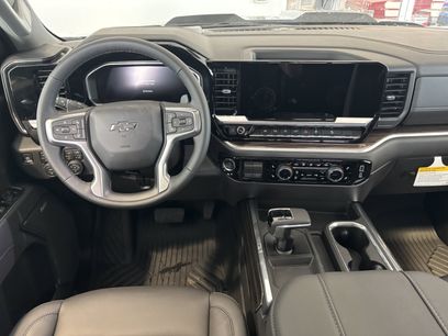 New 2026 Chevrolet Silverado 1500 LT Trail Boss w/ LT Trail Boss Premium Package