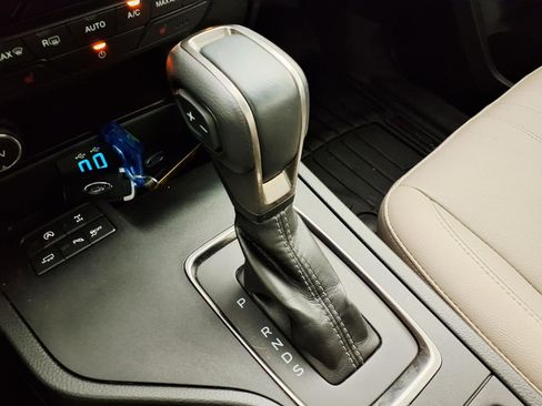 Used 2019 Ford Ranger Lariat w/ Technology Package RWD image 21