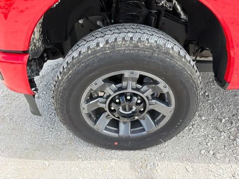 New 2026 Ford F350 XL w/ STX Appearance Package AWD/4WD image 13
