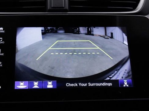 Certified 2022 Honda CR-V EX-L image 35