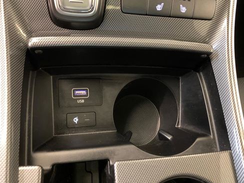 Used 2022 Hyundai Santa Fe SEL w/ Convenience + Premium Package image 36