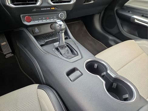 Certified 2024 Ford Mustang GT Premium RWD image 25
