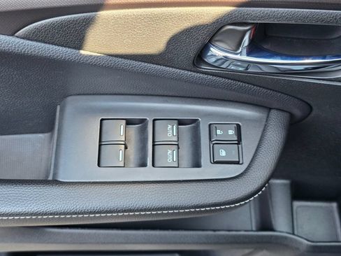 Used 2021 Honda Ridgeline RTL-E image 32