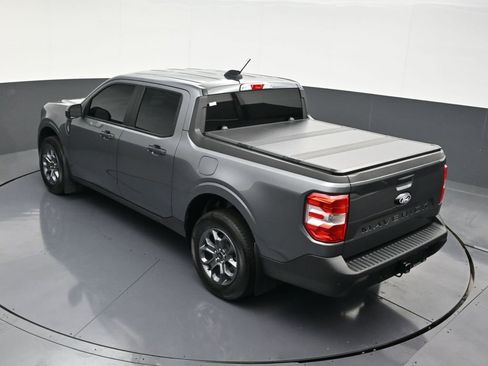 Used 2025 Ford Maverick XLT w/ XLT Luxury Package image 17