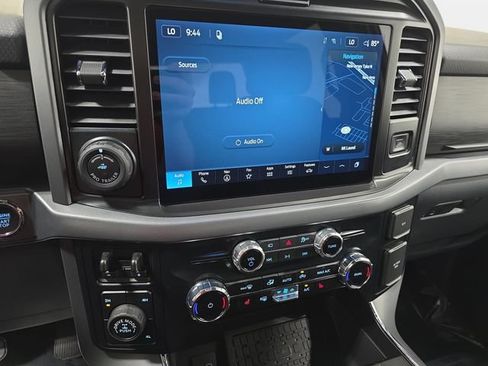 Used 2026 Ford F150 XLT w/ Equipment Group 302A MID AWD/4WD image 19