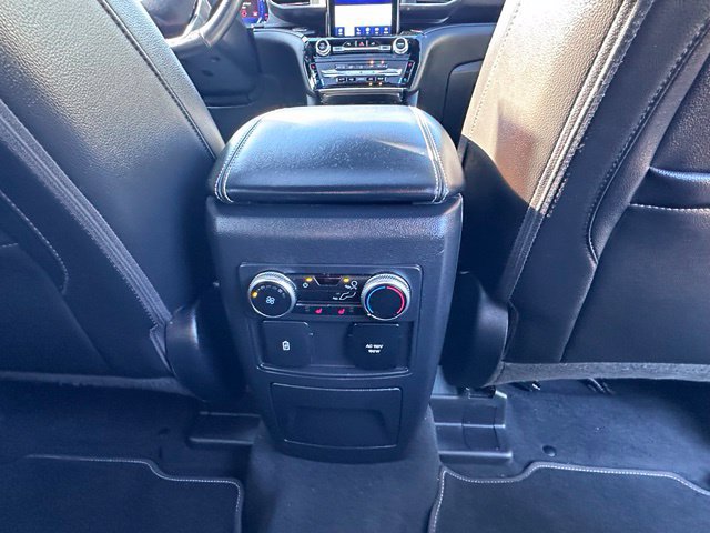 Used 2022 Ford Explorer ST w/ Equipment Group 401A AWD/4WD image 34