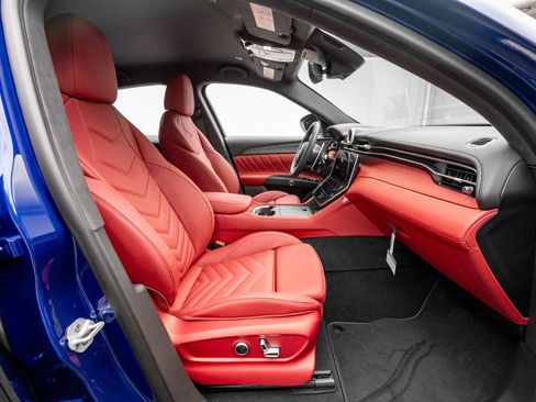 New 2026 Maserati Grecale Modena AWD/4WD image 17