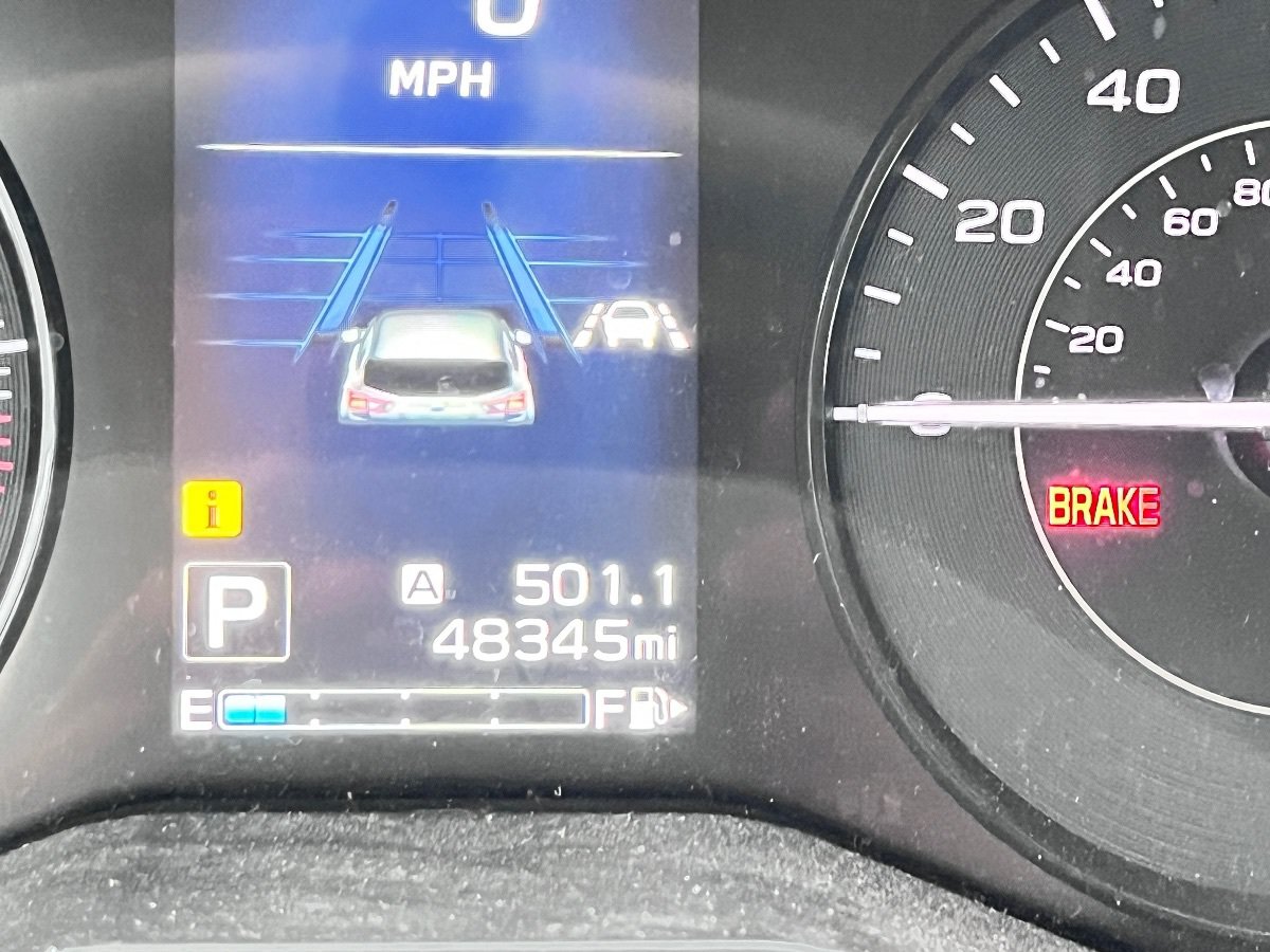 Used 2019 Subaru Impreza 2.0i w/ Eyesight AWD/4WD image 25