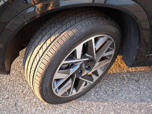 Used 2023 Hyundai Santa Fe Calligraphy w/ Cargo Package image 13