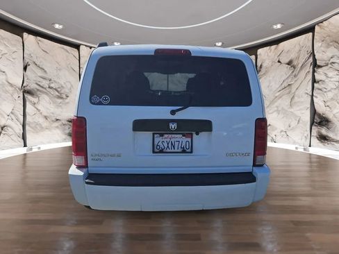 Used 2011 Dodge Nitro Heat image 6