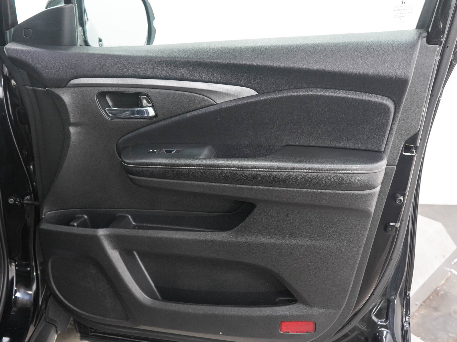 Used 2023 Honda Ridgeline RTL image 12
